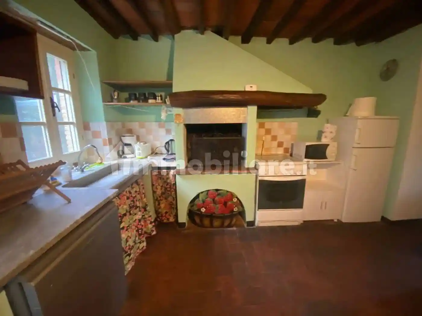 Appartamento in affitto a Lucca