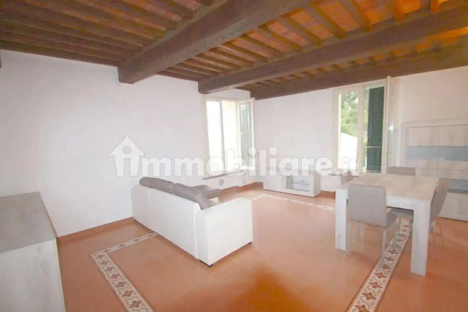 Appartamento in vendita a Capannori