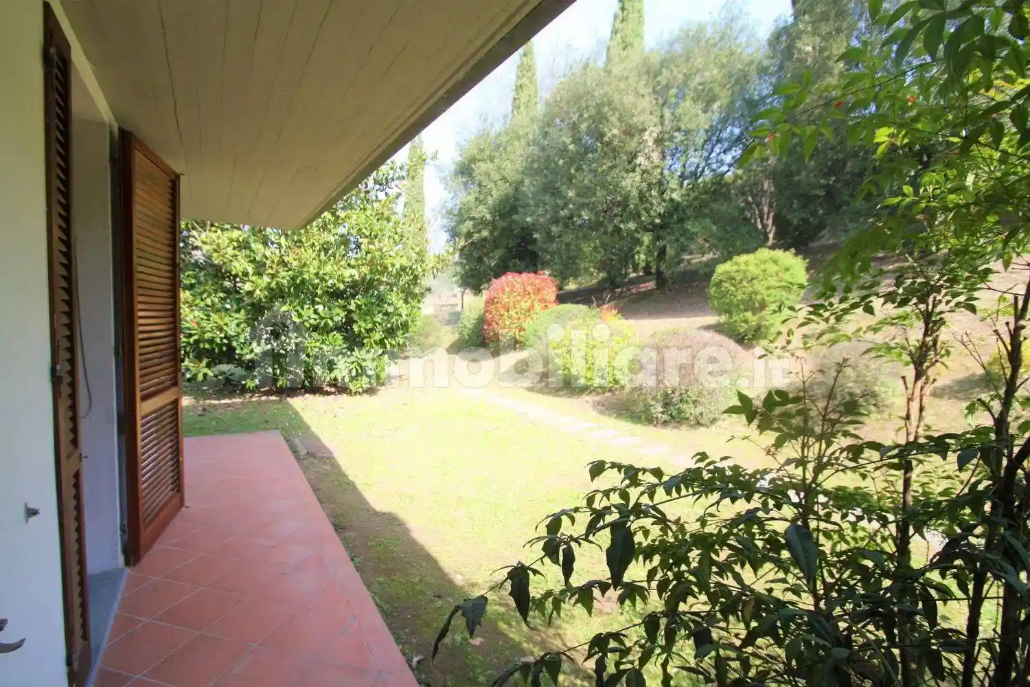 Villa in vendita a Lucca