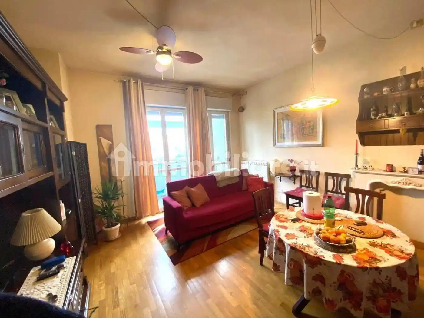 Appartamento in vendita a Lucca