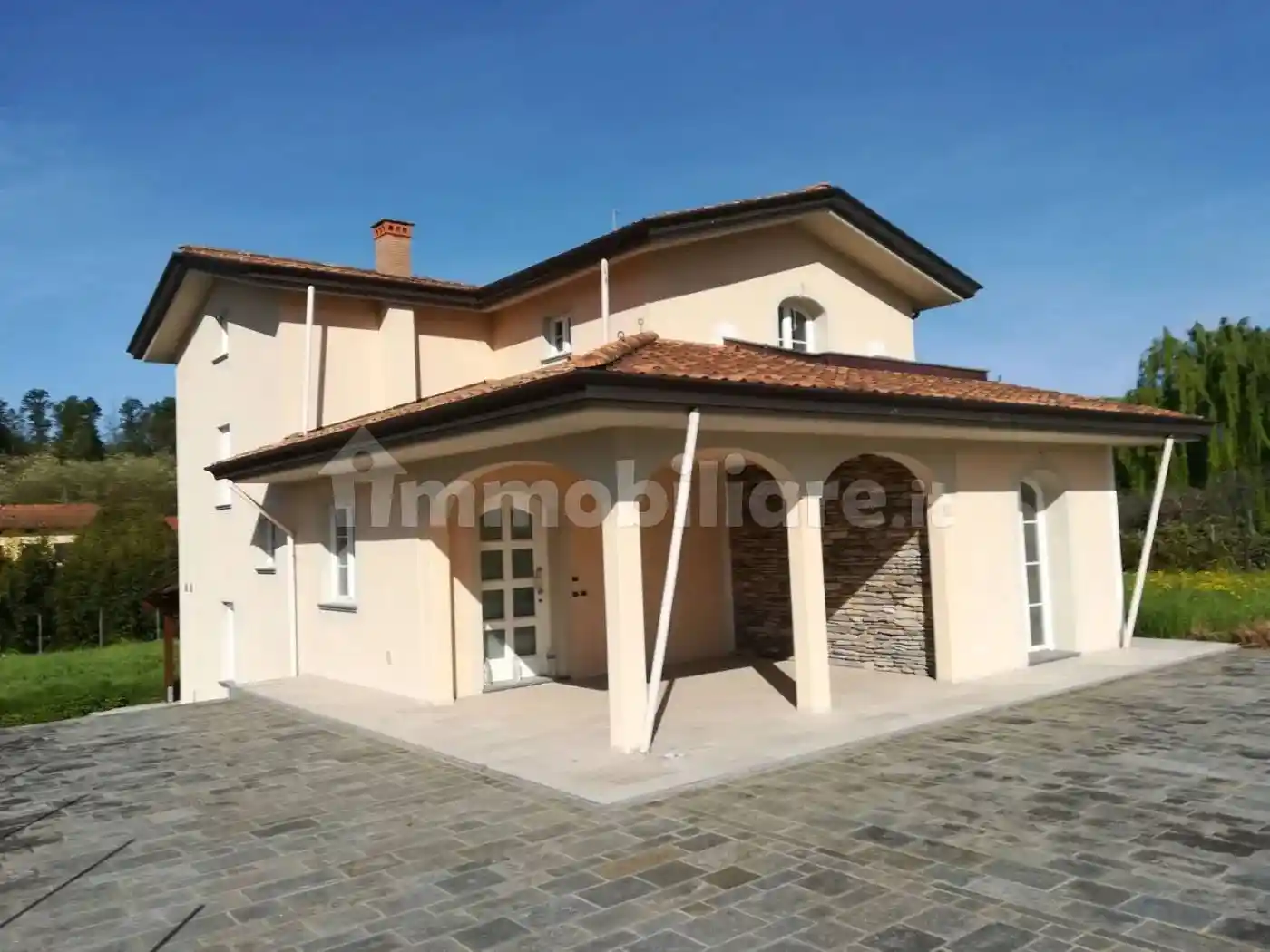 Villa in vendita a Capannori