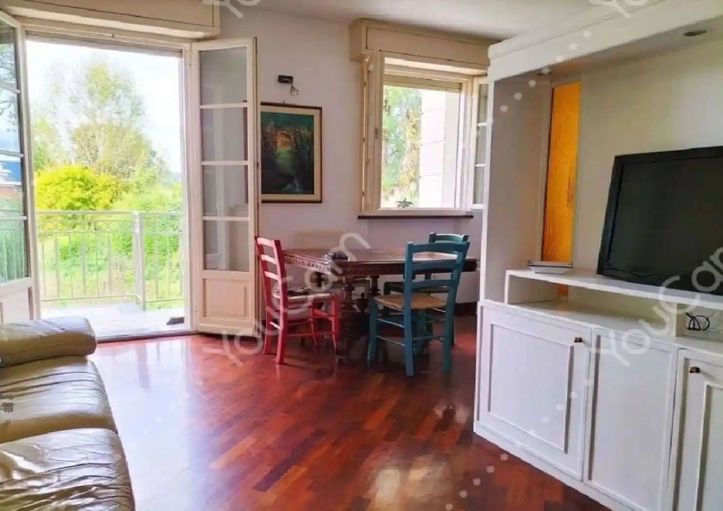 Appartamento in vendita a Lucca