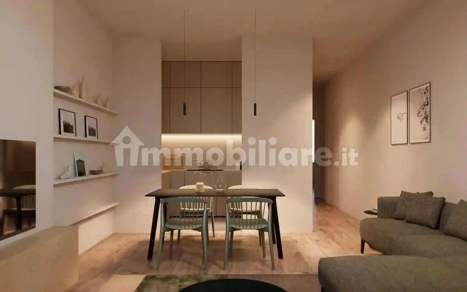 Appartamento - foto 2