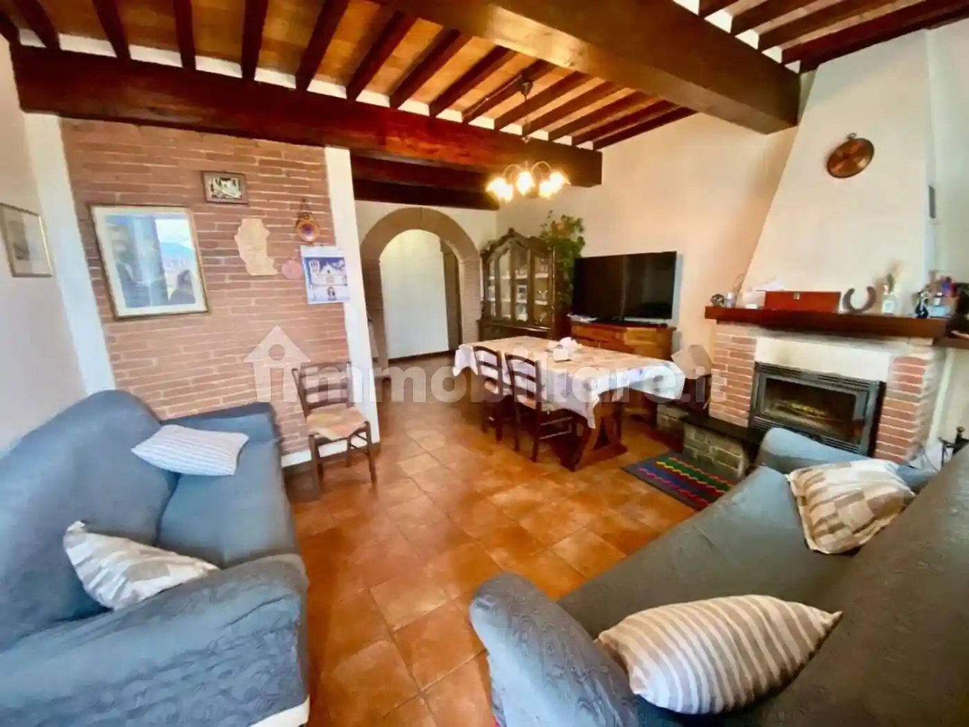 Appartamento in vendita a Lucca