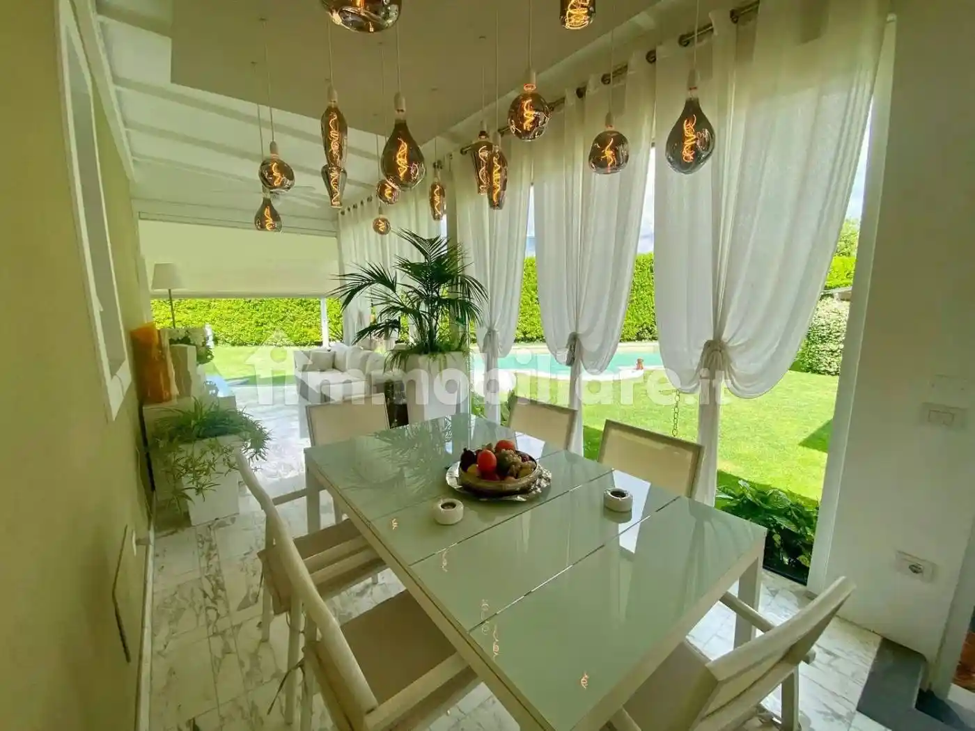 Villa in vendita a Lucca