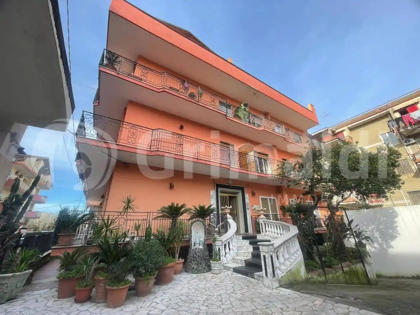 Appartamento in vendita a Quarto