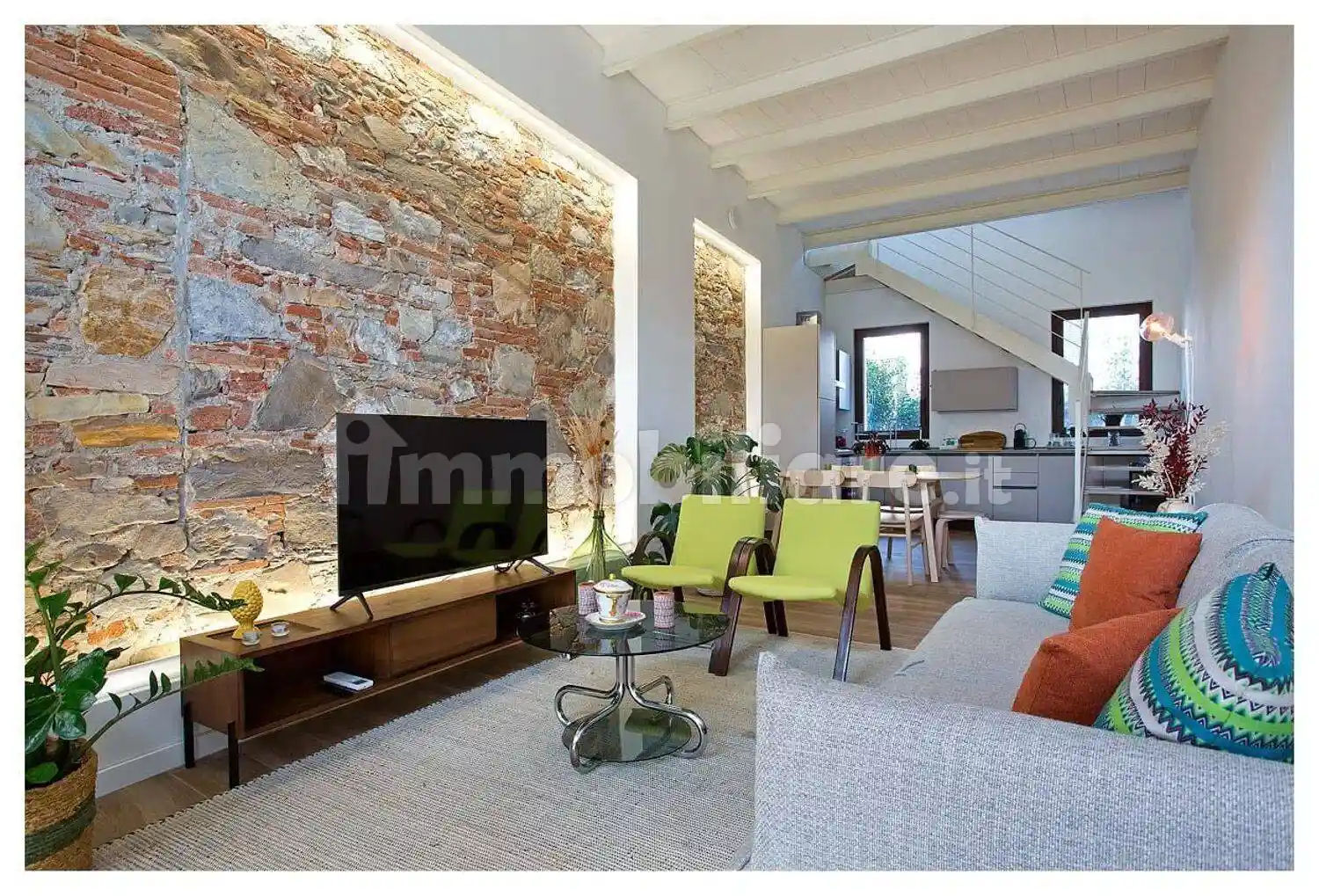 Appartamento in vendita a Lucca