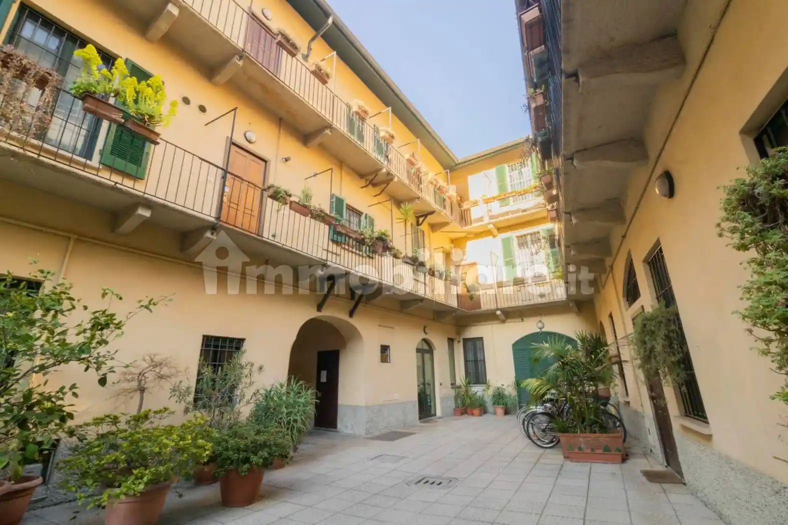 Appartamento - foto 5