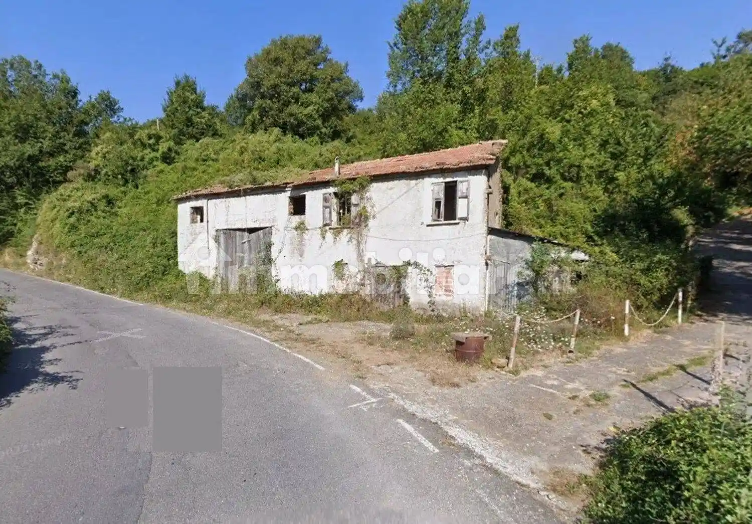 Rustico - Casale in vendita a Aurigo