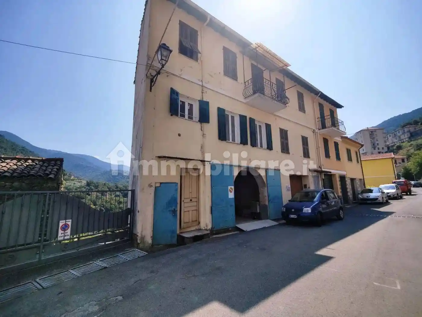 Appartamento in vendita a Ceriana