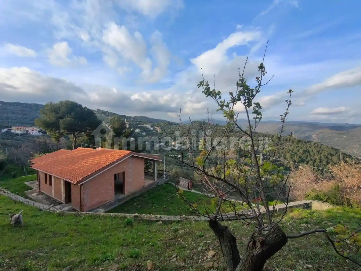 Villa in vendita a Imperia