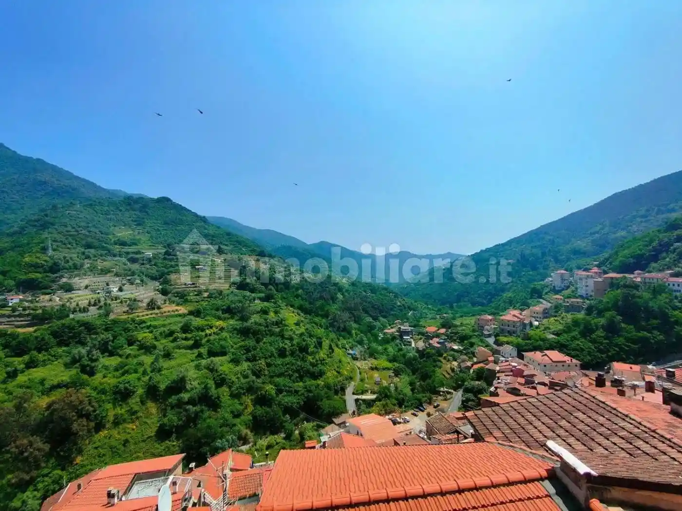 Appartamento in vendita a Ceriana