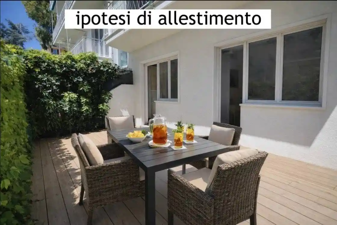 Appartamento in vendita a Ospedaletti