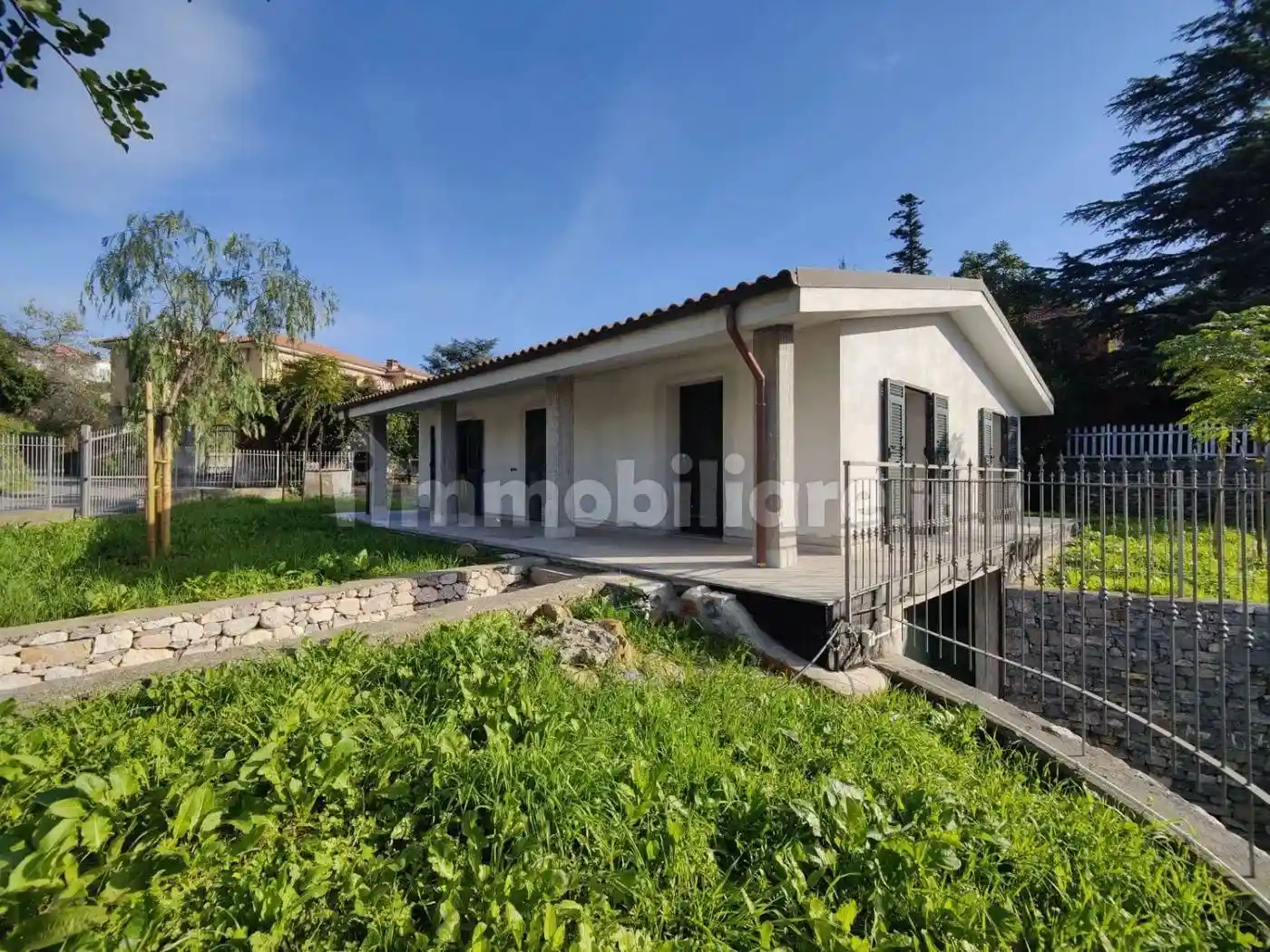Villa in vendita a Imperia