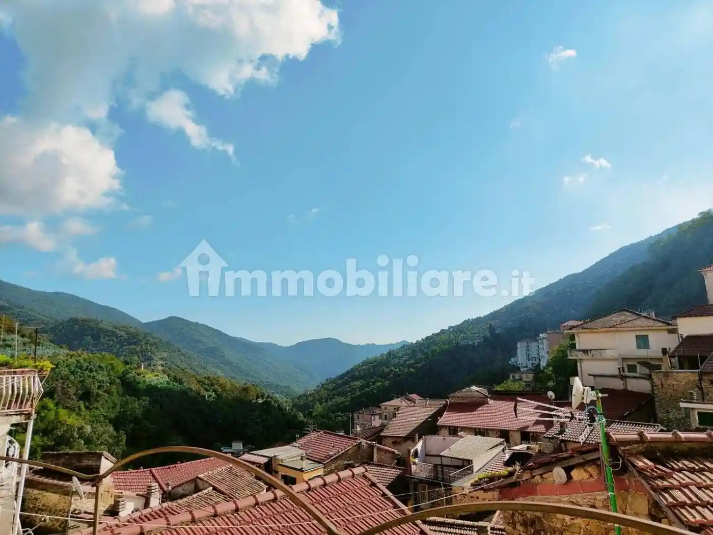 Appartamento in vendita a Ceriana