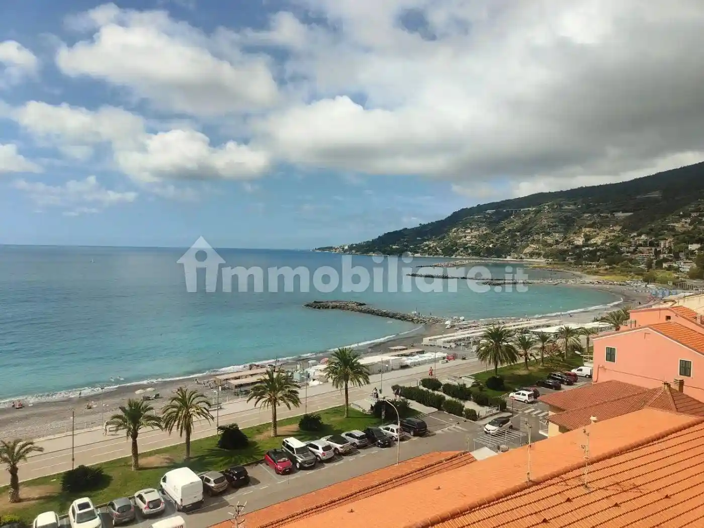 Appartamento in vendita a Ospedaletti