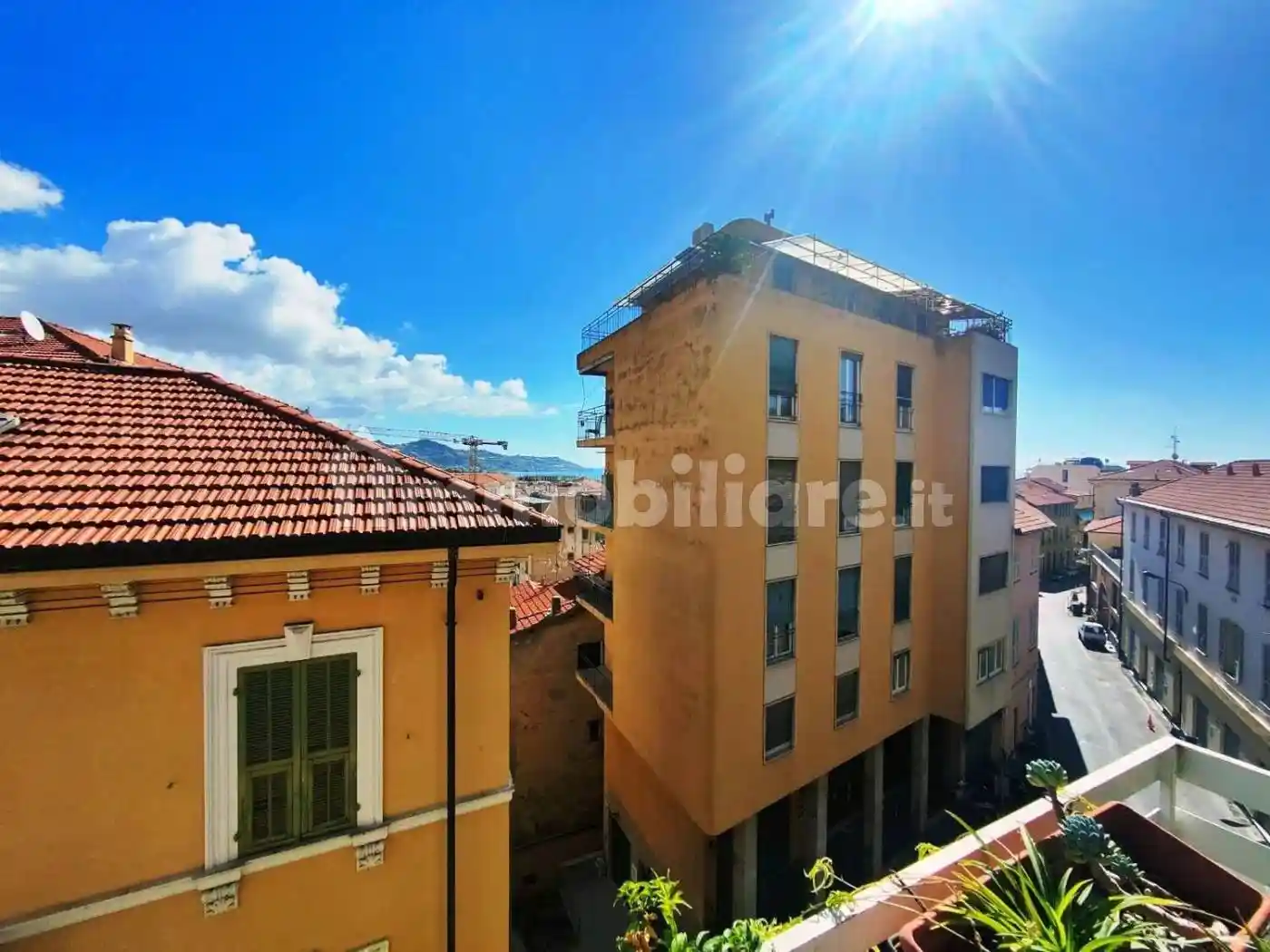 Appartamento in vendita a Sanremo