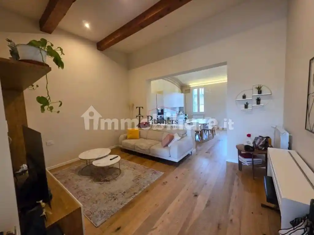 Appartamento in vendita a Firenze