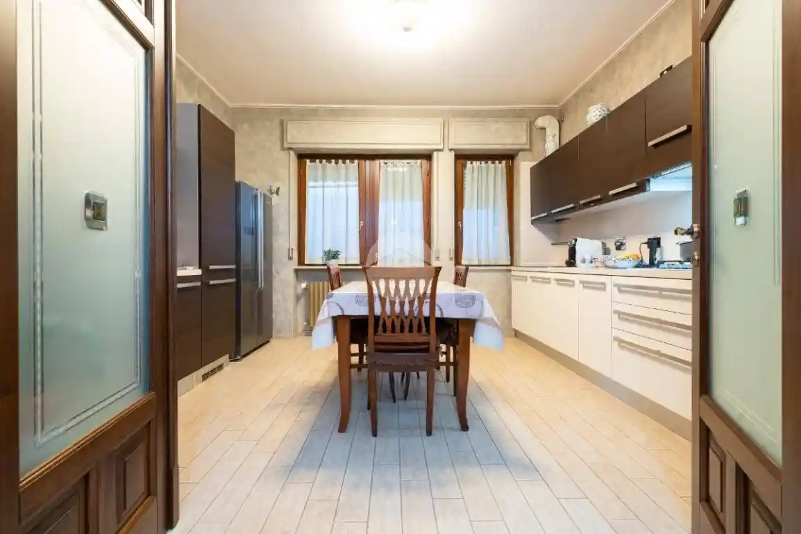 Appartamento in vendita a Caselle Torinese