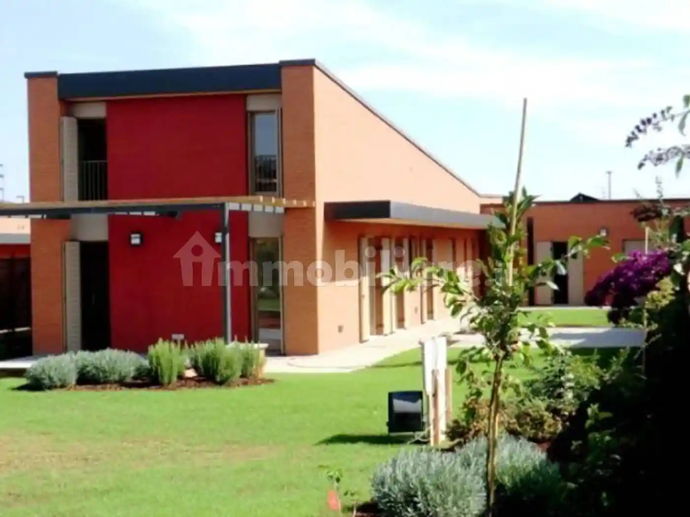 Villa in vendita a Collecchio