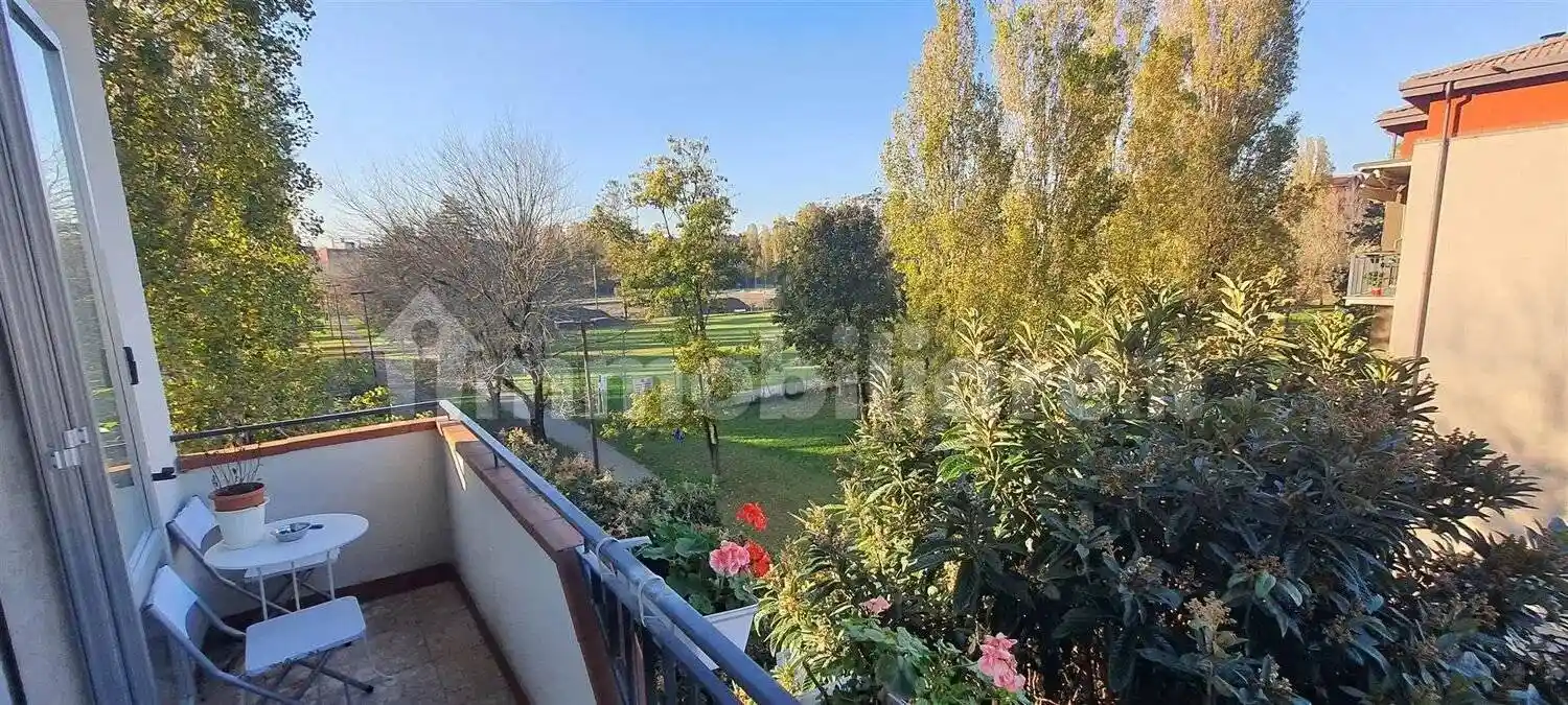 Appartamento in vendita a Parma