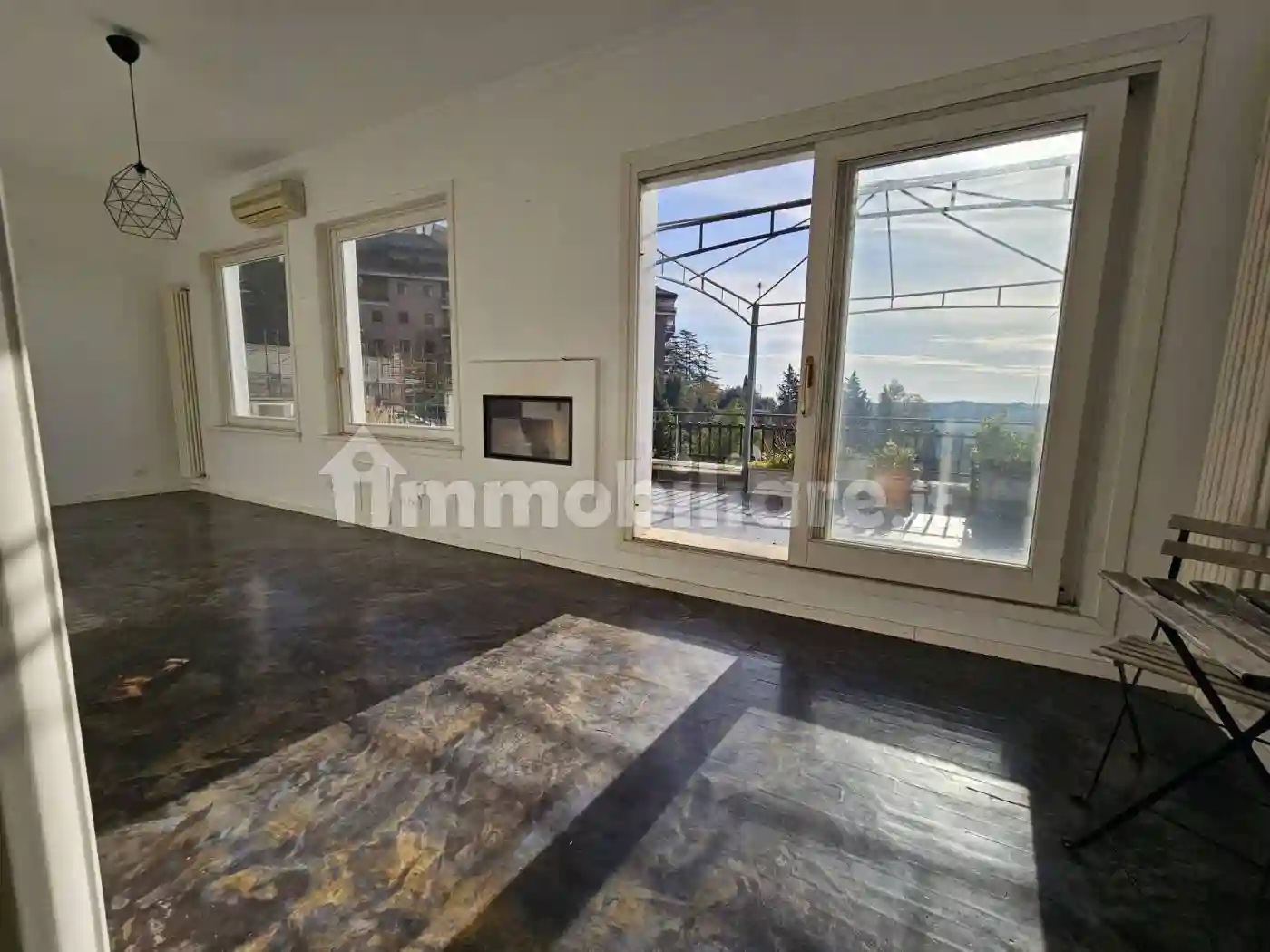 Attico - Mansarda - foto 4