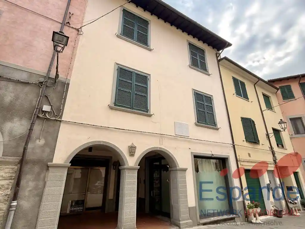 Appartamento in vendita a Galeata