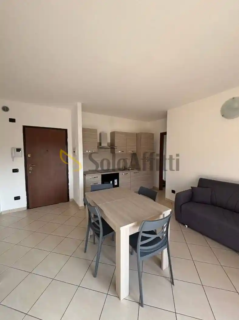 Appartamento in affitto a Gallarate