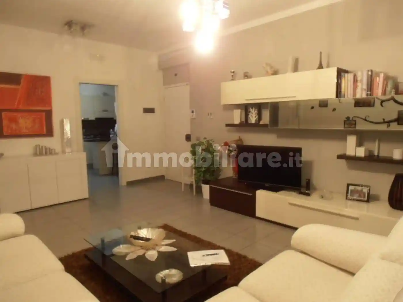 Appartamento in vendita a San Giovanni Valdarno