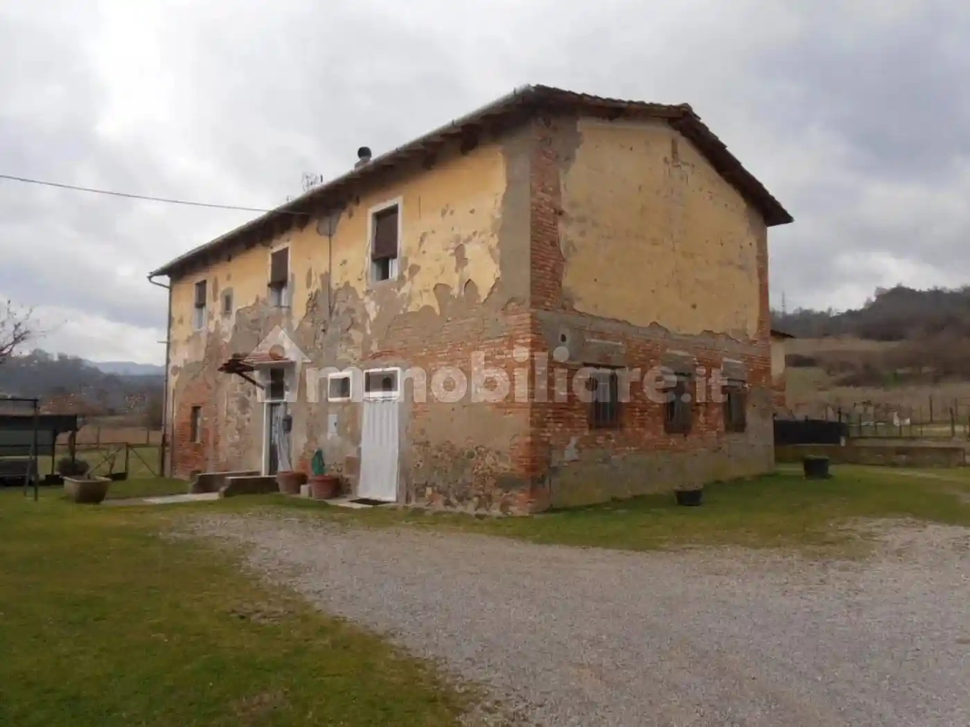 Villa in vendita a Cavriglia