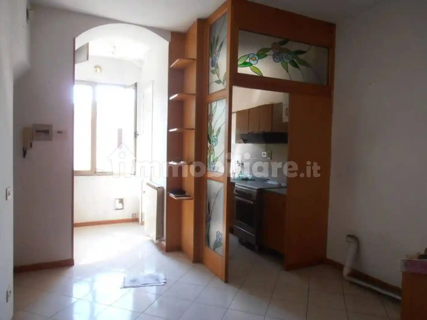 Appartamento in vendita a San Giovanni Valdarno