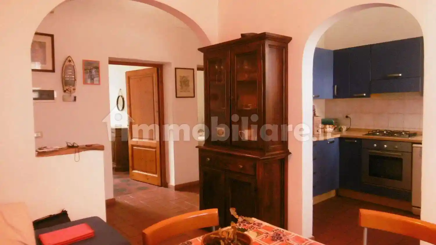 Appartamento in vendita a San Giovanni Valdarno