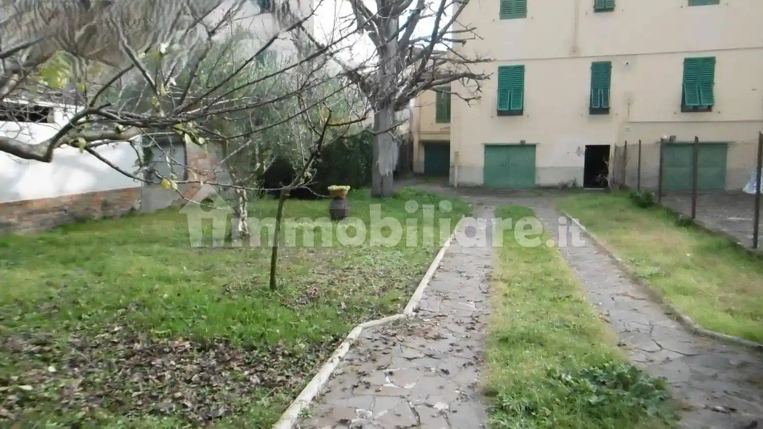 Appartamento in vendita a San Giovanni Valdarno