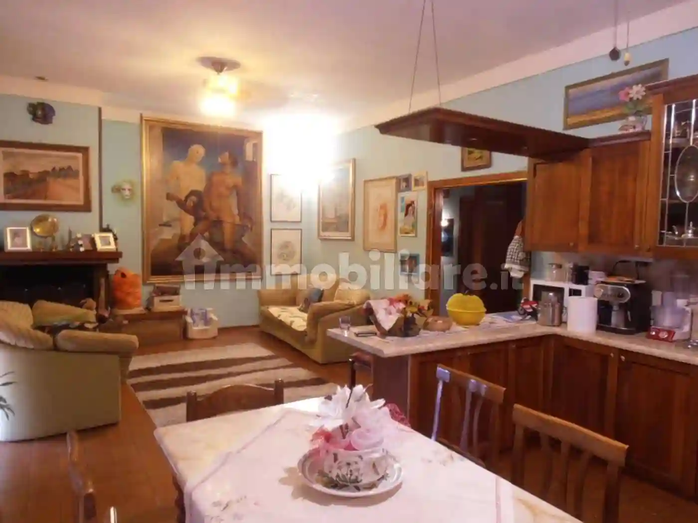 Appartamento - foto 4