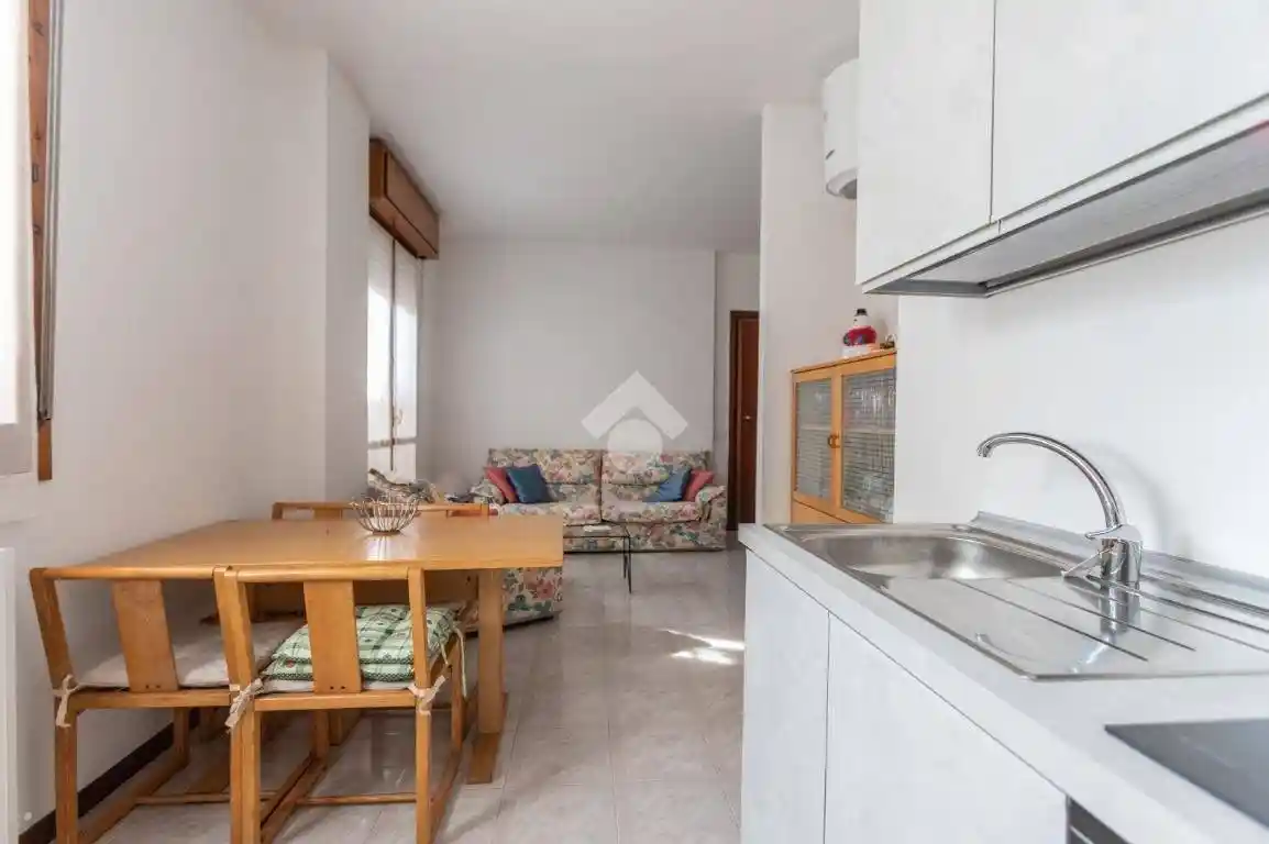 Appartamento in vendita a Carpi