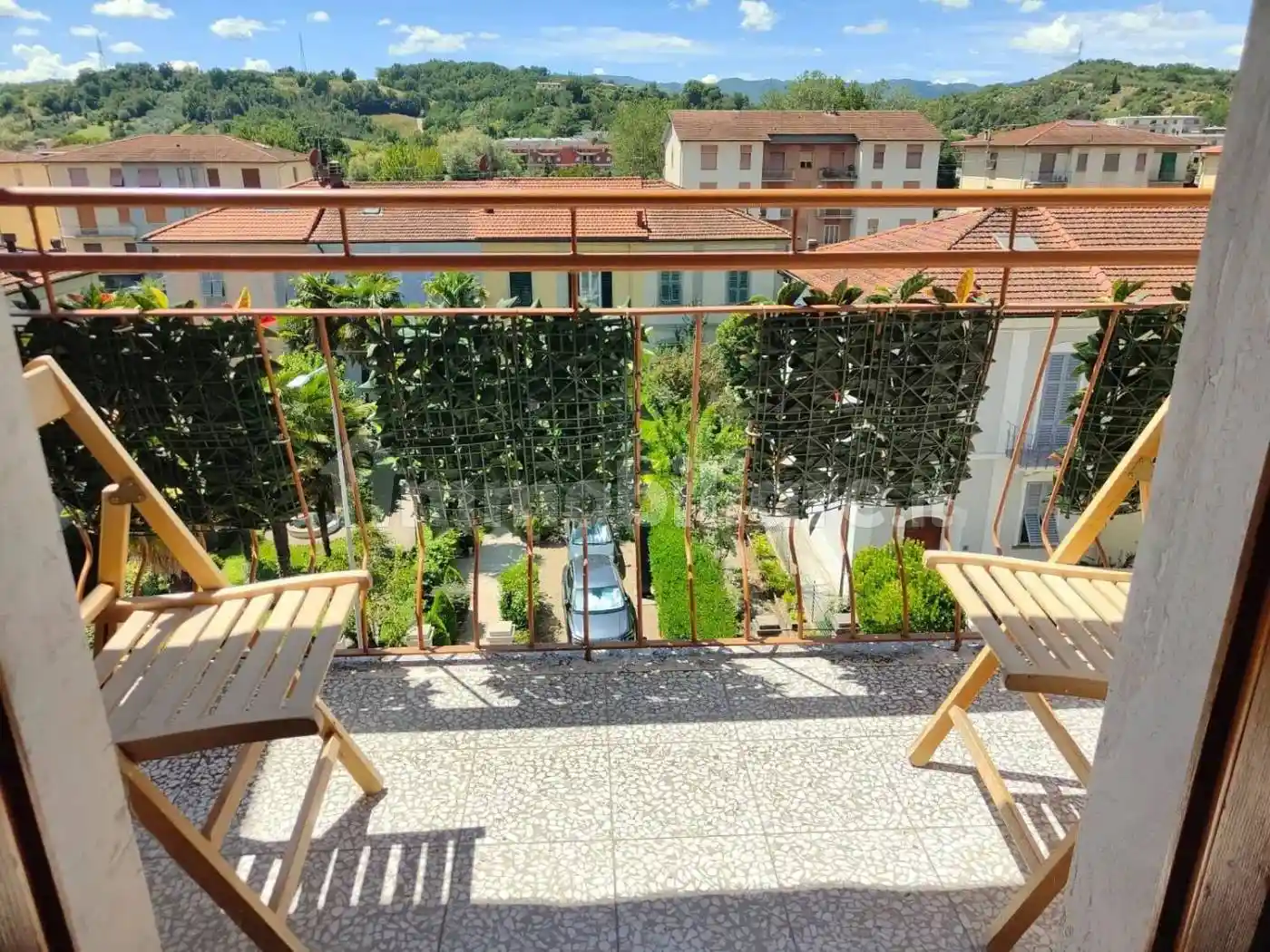 Appartamento in vendita a San Giovanni Valdarno