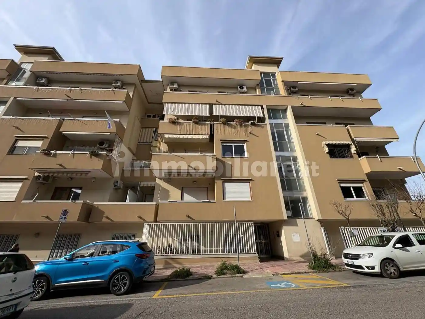 Appartamento in vendita a Caserta