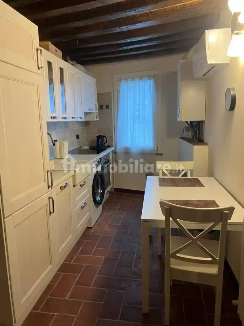 Appartamento in affitto a Parma