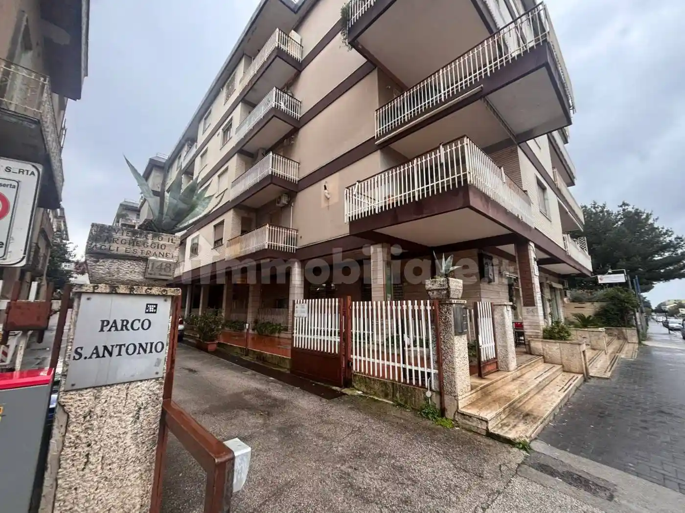 Appartamento in vendita a Caserta