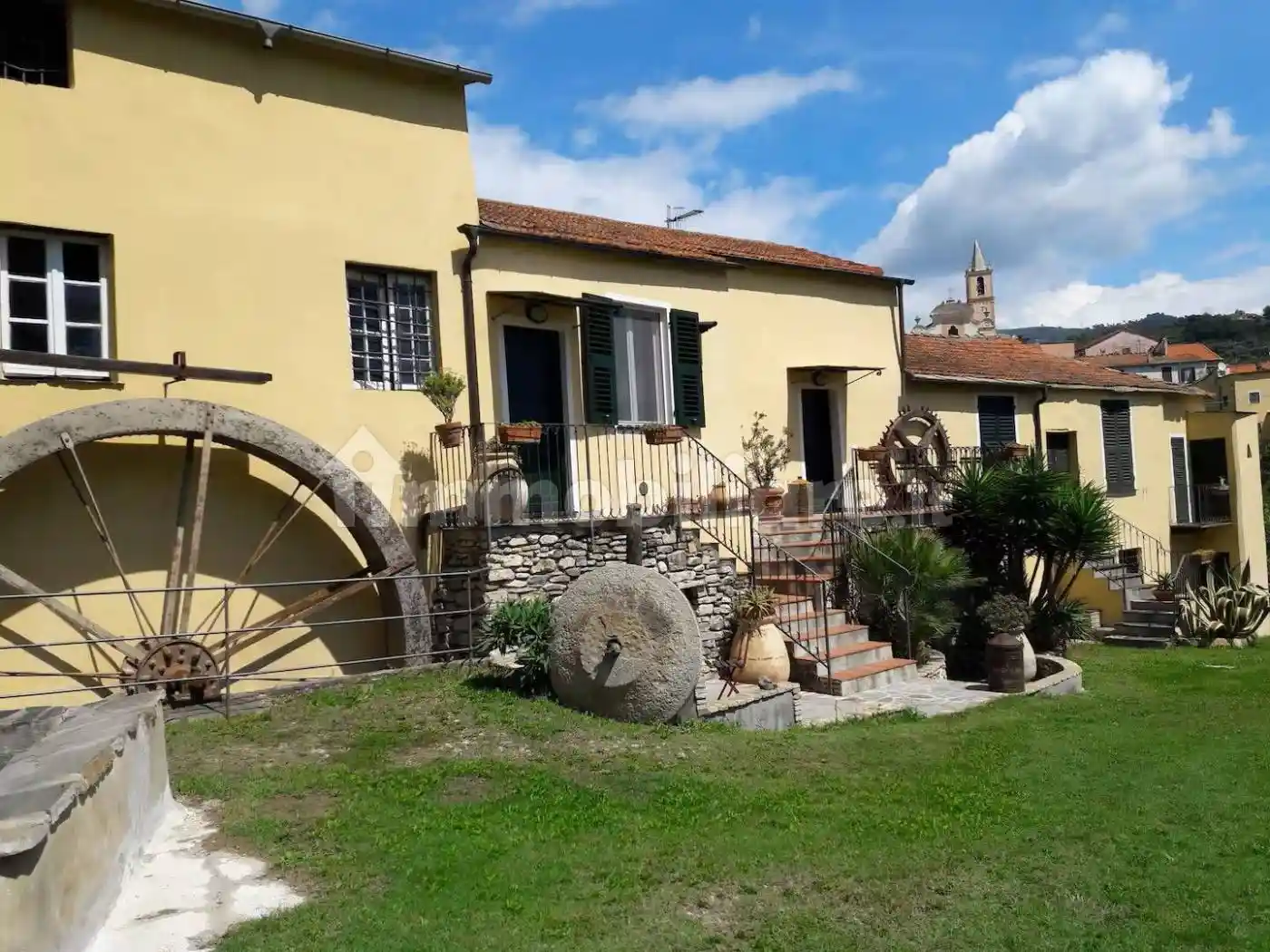 Appartamento in affitto a Imperia