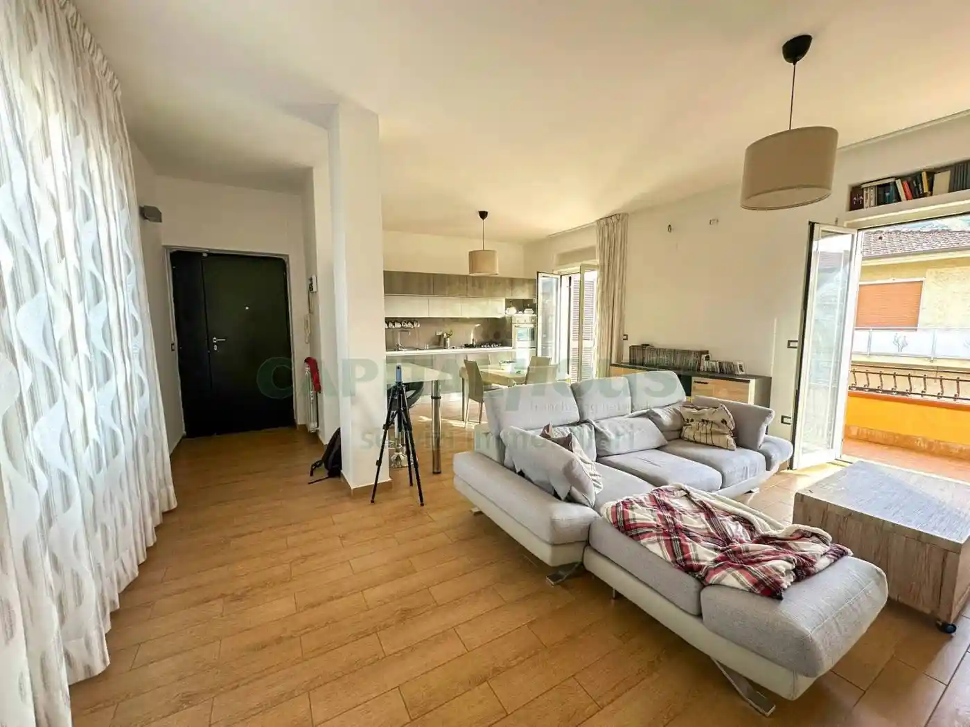 Appartamento in vendita a Capua