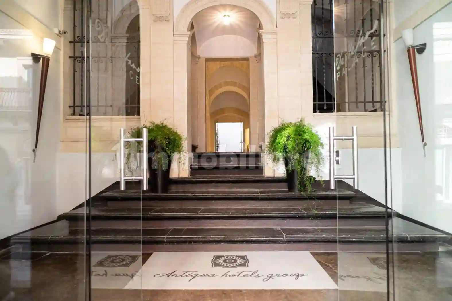 Palazzo - Edificio - foto 2