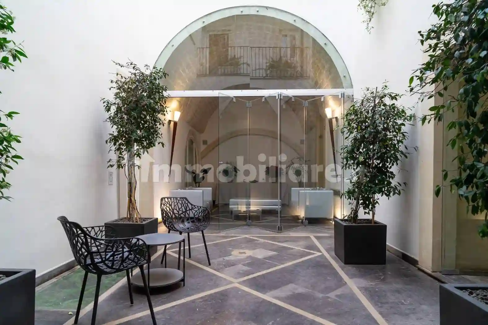 Palazzo - Edificio - foto 4