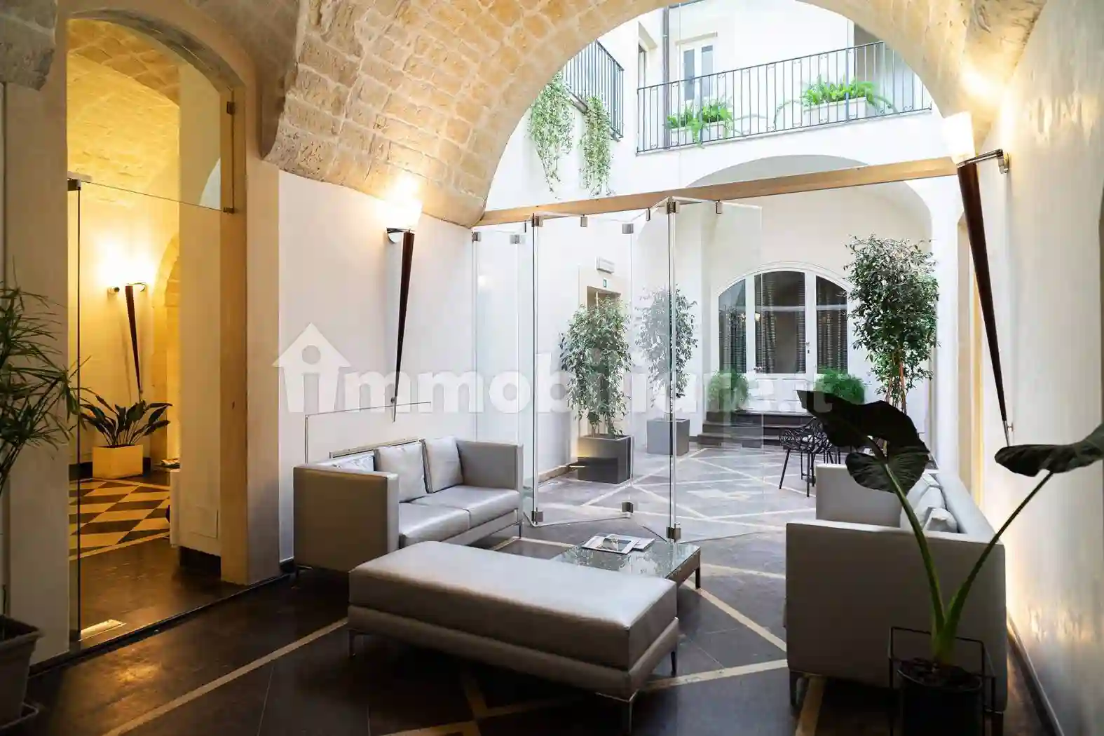 Palazzo - Edificio - foto 5