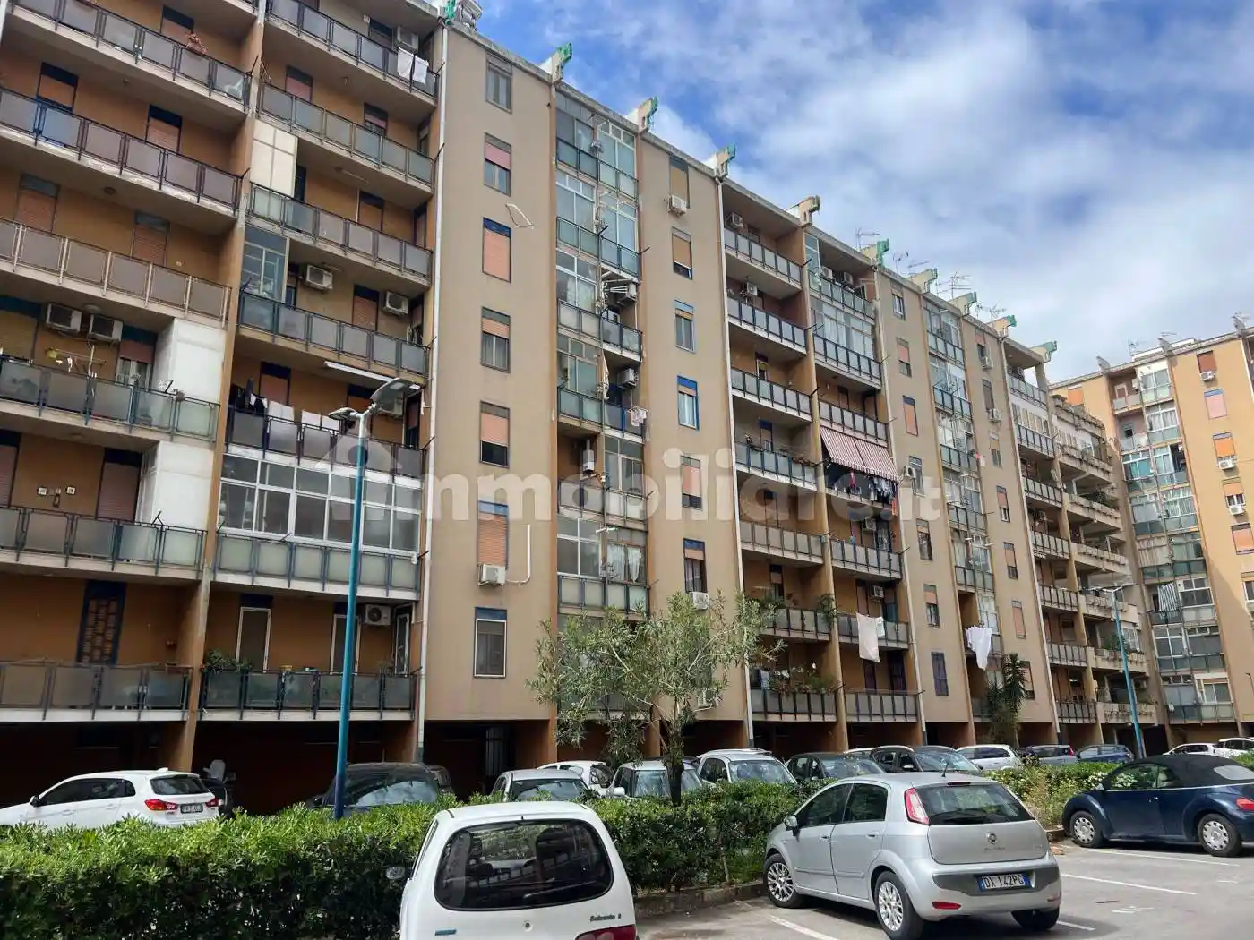 Appartamento in vendita a Palermo