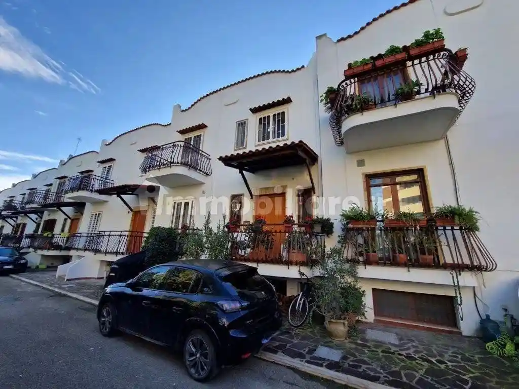 Villetta a schiera in vendita a Bari