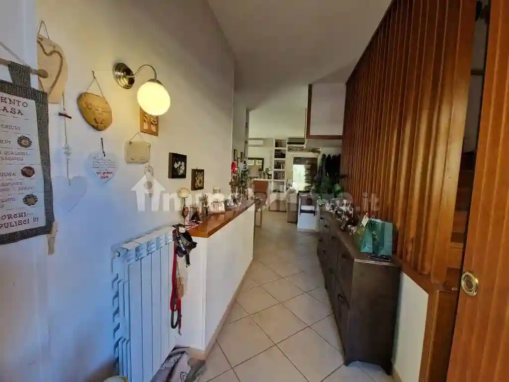 Villetta a schiera - foto 4