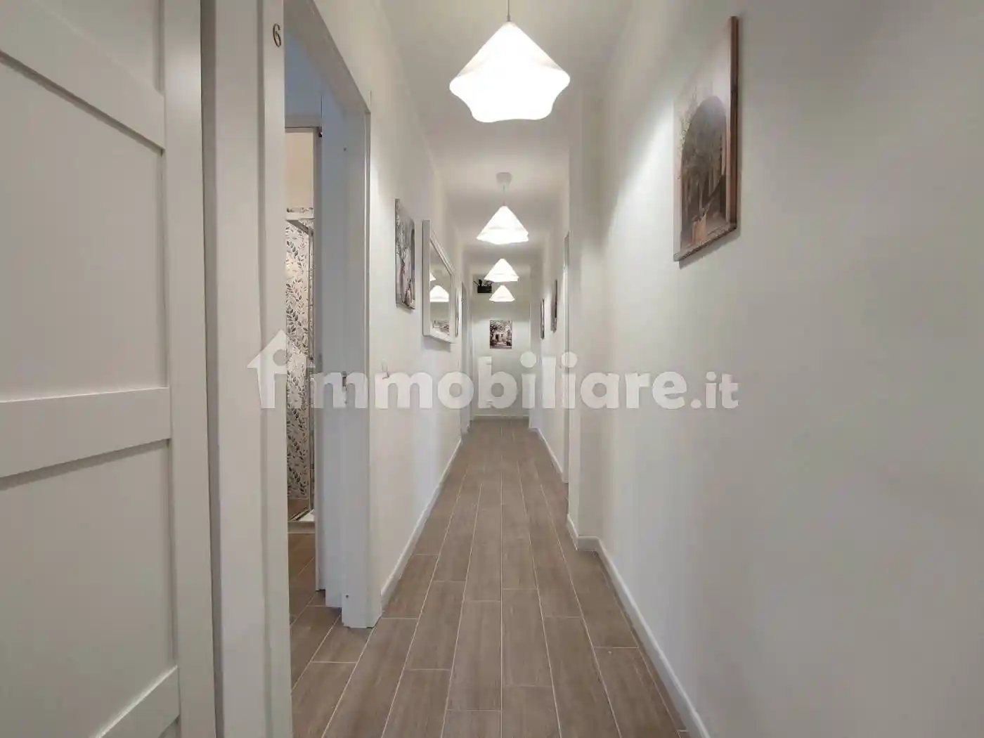 Appartamento in affitto a Caserta