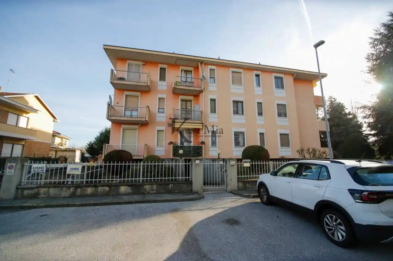 Appartamento in vendita a Airasca