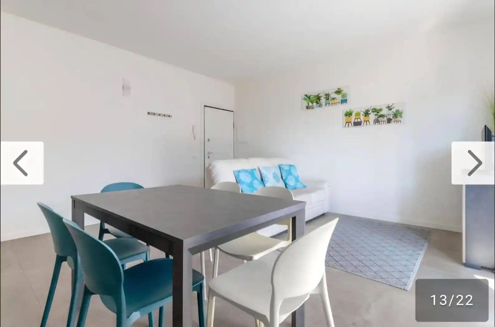 Appartamento in affitto a Desenzano del Garda